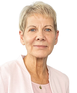 Kerstin Halbbauer
