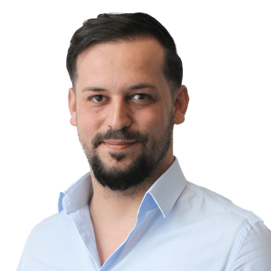Ale Dervisevic - Neu