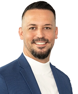 Ale Dervisevic